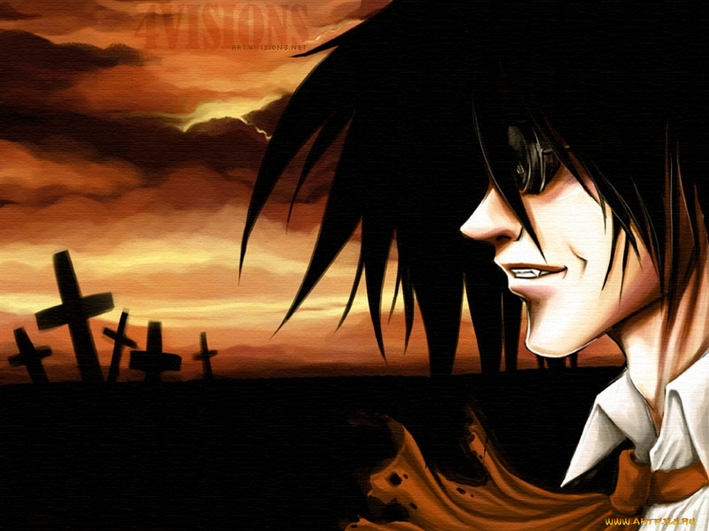 , hellsing